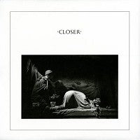 Joy Division - Closer