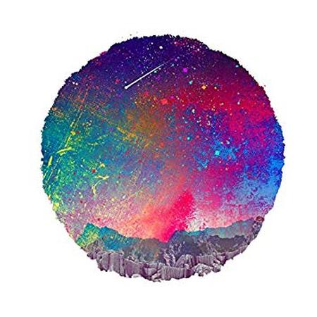 Khruangbin: The Universe Smiles Upon You
