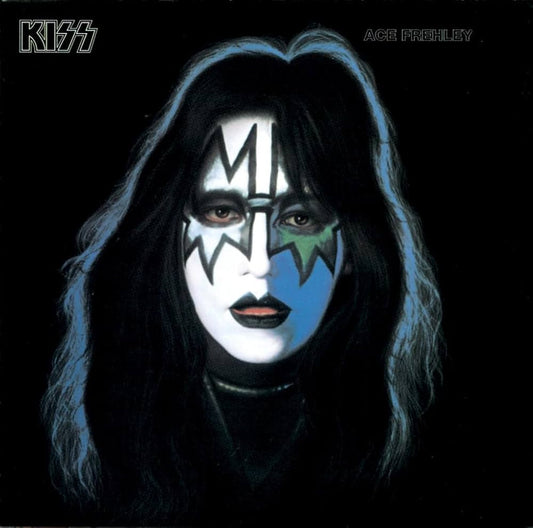 Kiss: Ace Frahley