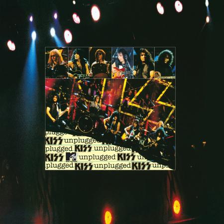 Kiss - Unplugged