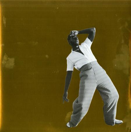 Bridges, Leon - Gold Doggers Sound