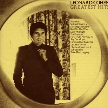 Cohen, Leonard- Greatest Hits