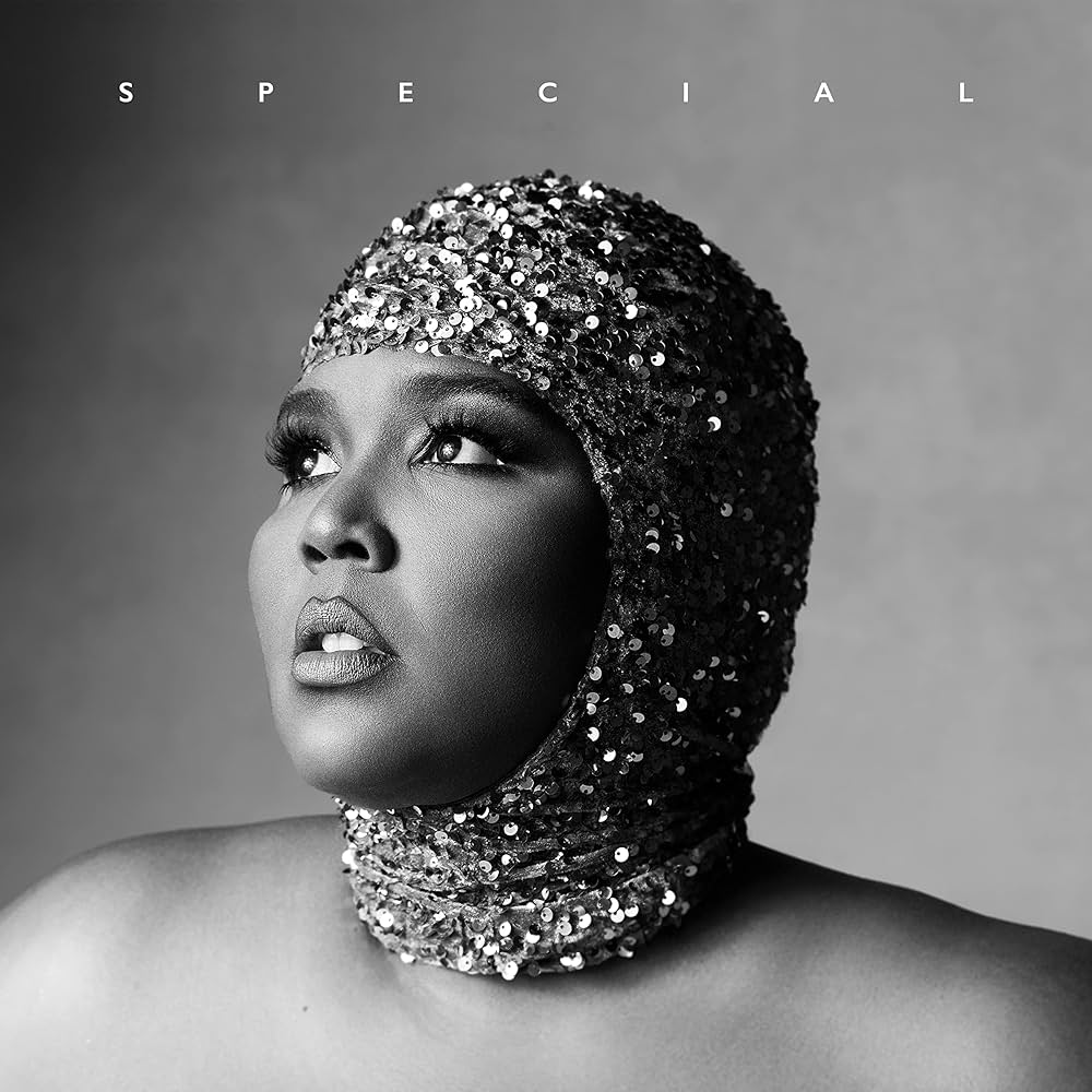 Lizzo - You're Special