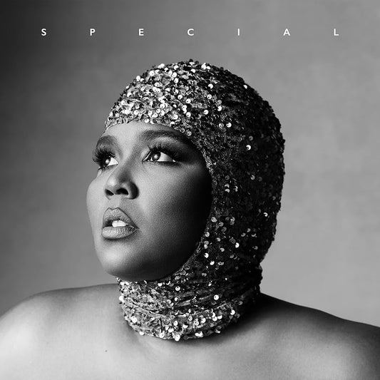 Lizzo - You're Special