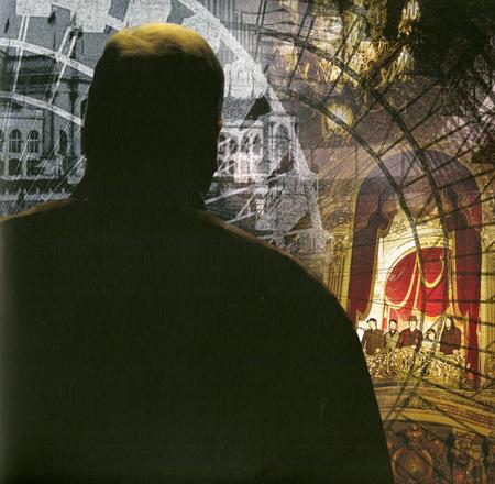 My Morning Jacket - Evil Urges