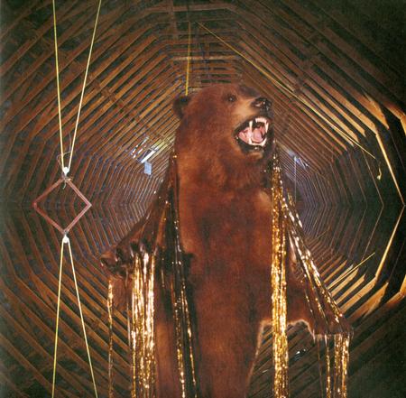 My Morning Jacket - It Still Moves