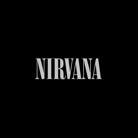 NIrvana - Self Title