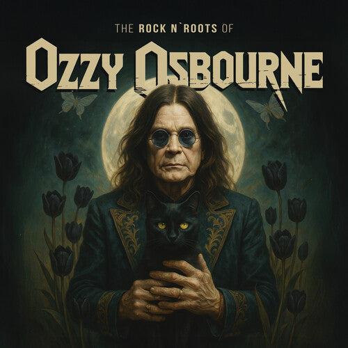 Osbourne, Ozzy - The Rock N' Roots of Ozzy Osbourne