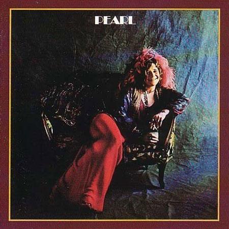 Joplin, Janis - Pearl