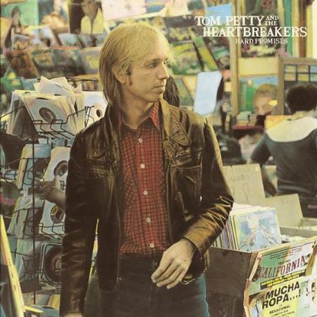 Petty, Tom - Hard Promises
