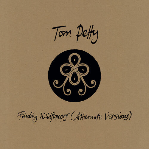 Petty, Tom - Finding Wildflowers