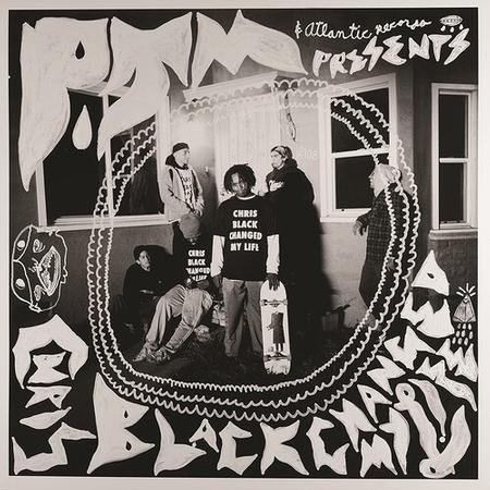 Portugal, the Man - Chris Black Changed My Life