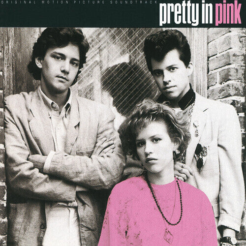 Pretty In Pink - Original Soundtrack