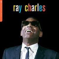 Charles, Ray - Now Playing