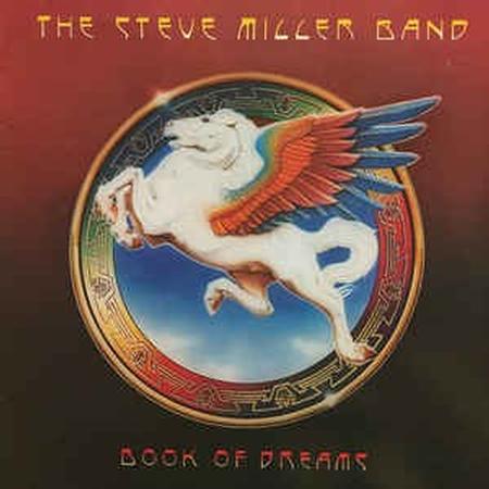 Miller Band, Steve - Book of Dreams