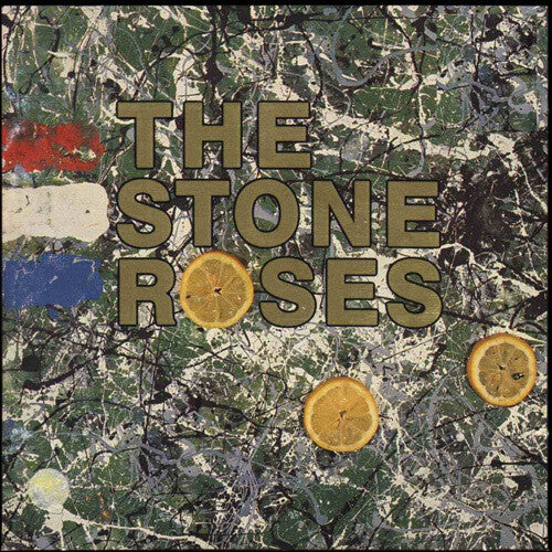 Stone Roses, The - Self Titled