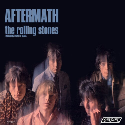 Rolling Stones, The - Aftermath