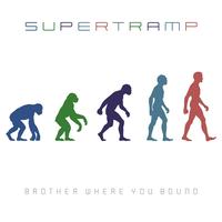 Supertramp - Brother Where You Bound (Half Speed Master)
