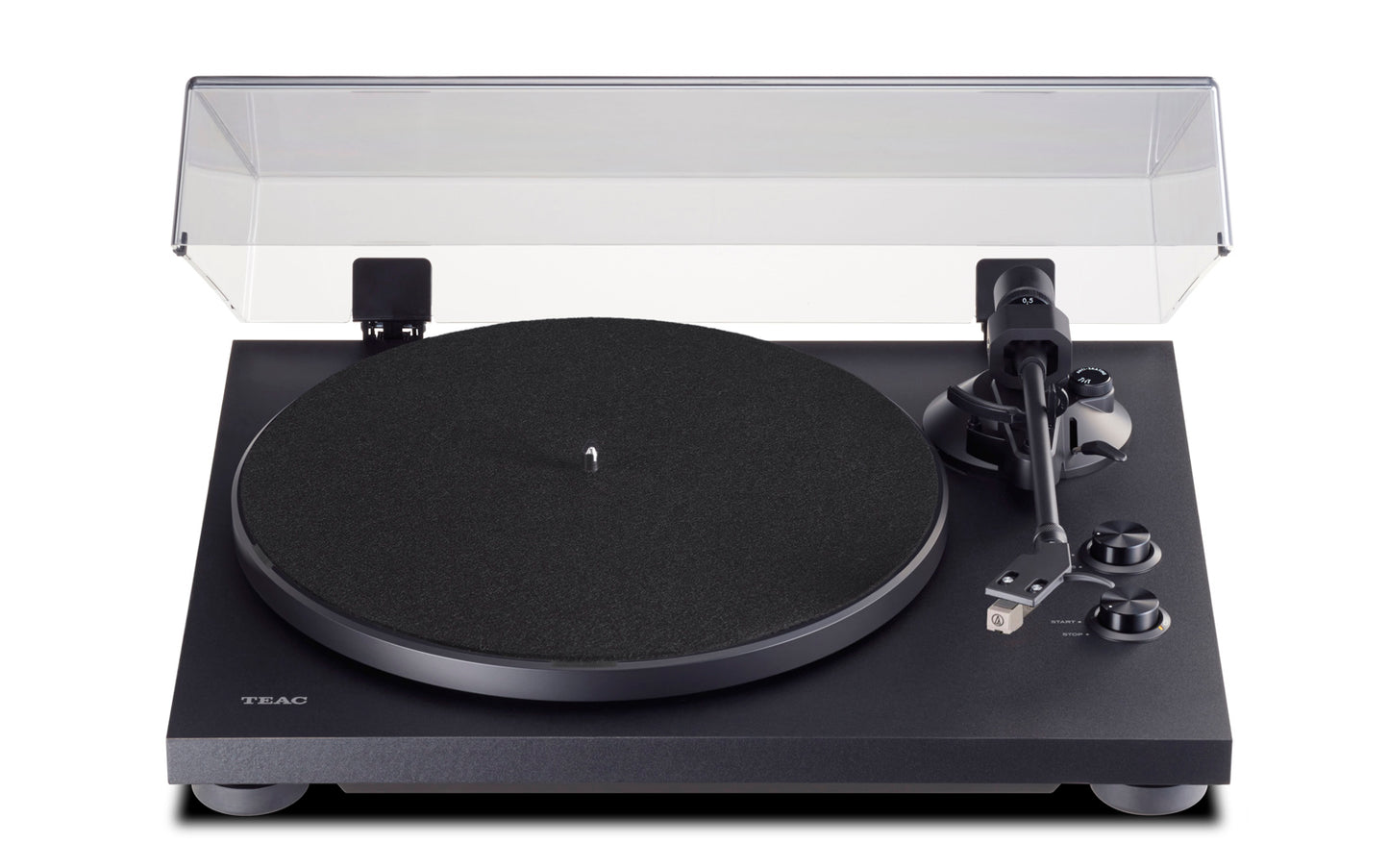 TEAC TN-280BT