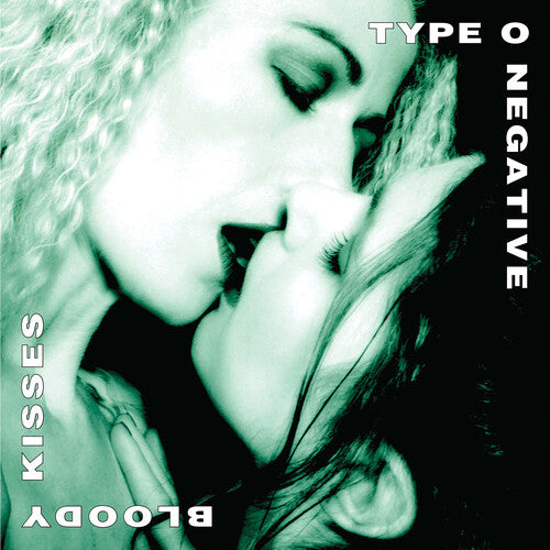 Type O Negative - Bloody Kisses (Suspended in Dusk Edition)