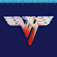 Van Halen - Van Halen II (MOFI Numbered Hybrid SACD)