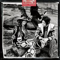 White Stripes, The - Icky Thump