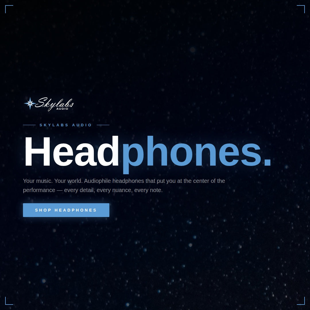 Headphones