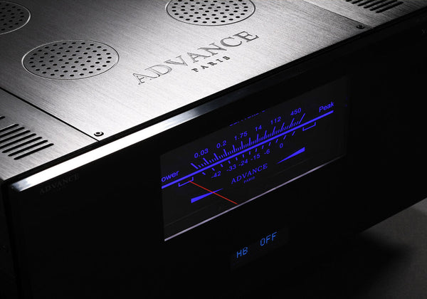 Power Amplifiers