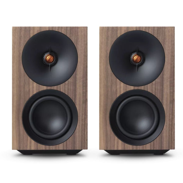 Powered Speakers