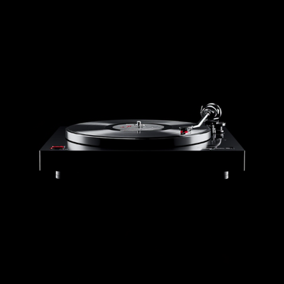 Turntables