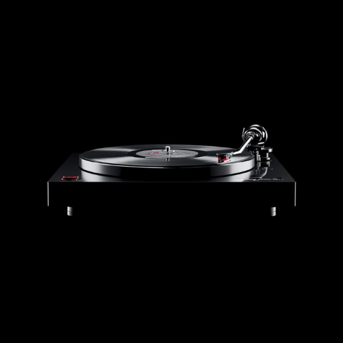 New Turntables