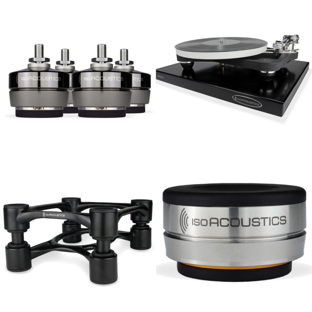 IsoAcoustics