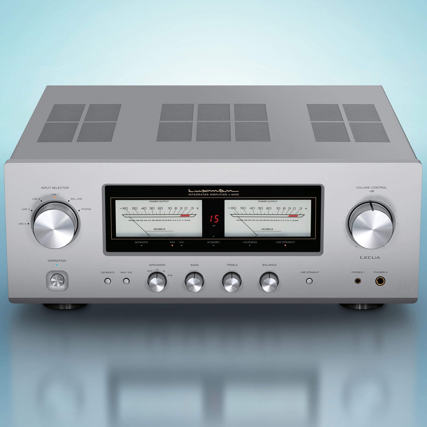 Luxman