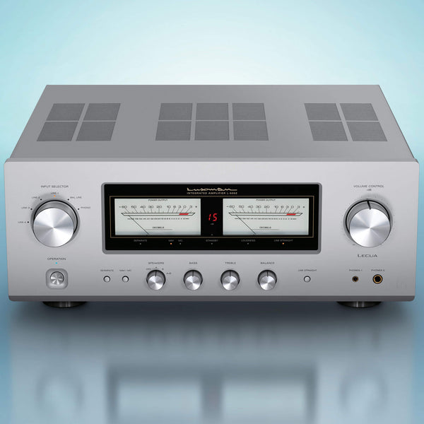 Luxman