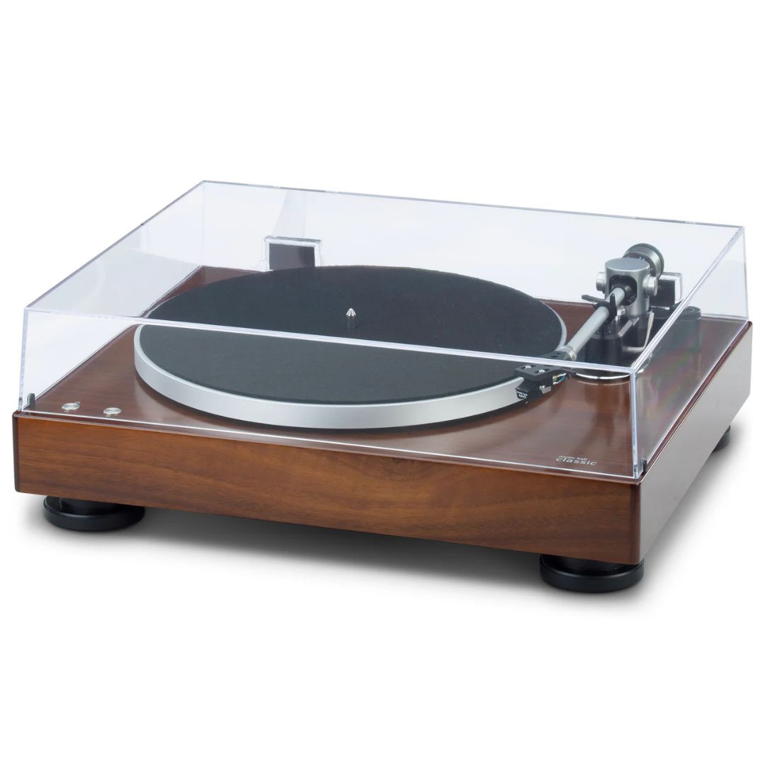 Music Hall Turntables