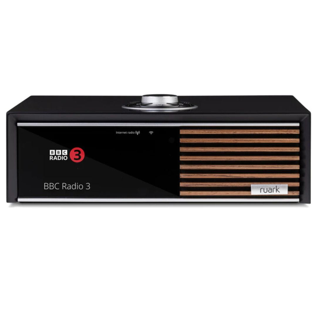 Ruark Audio