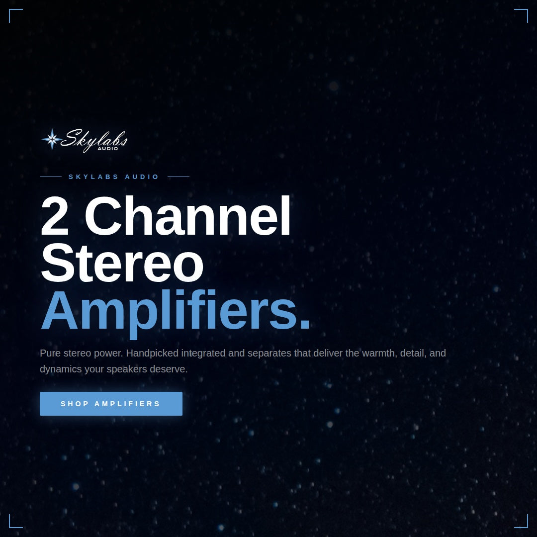 Power Amplifiers