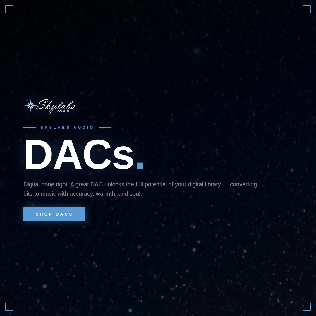 DACs