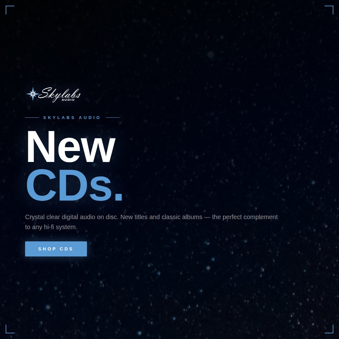 CDs