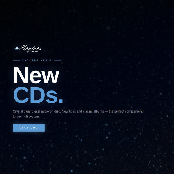 CDs