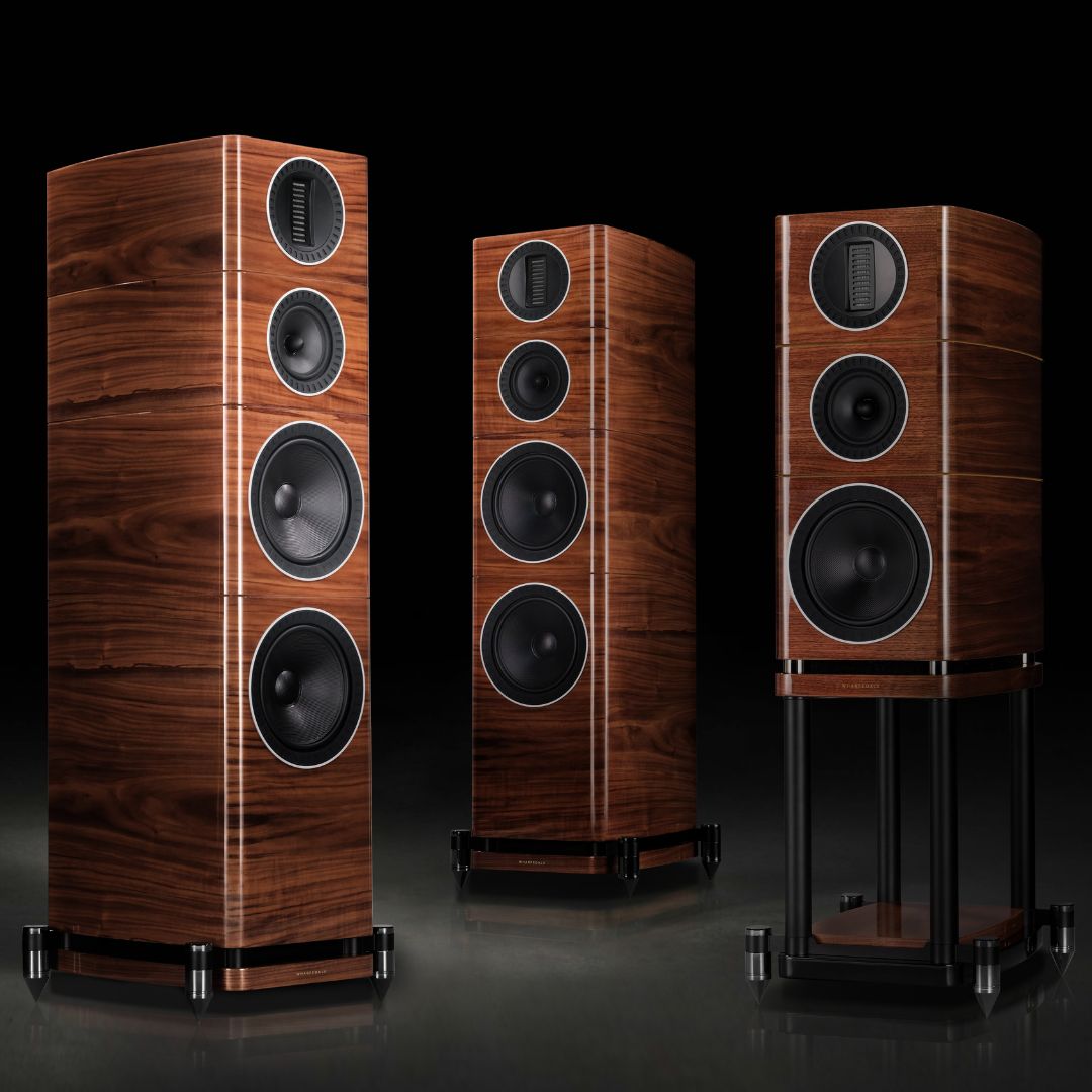 Speakers
