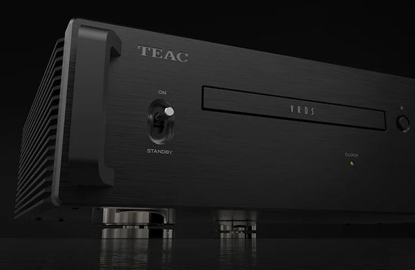 CD Players & Cassette Decks