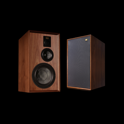 All Speakers