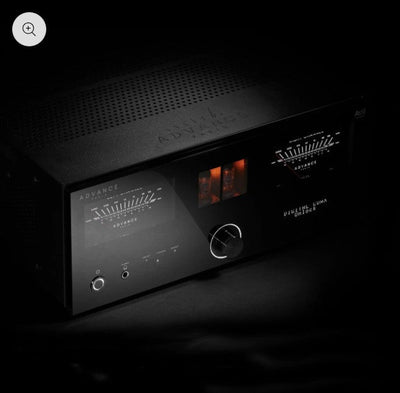 All Amplifiers