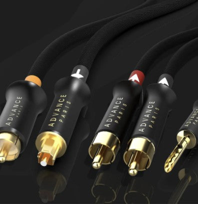 Cables and Connectors