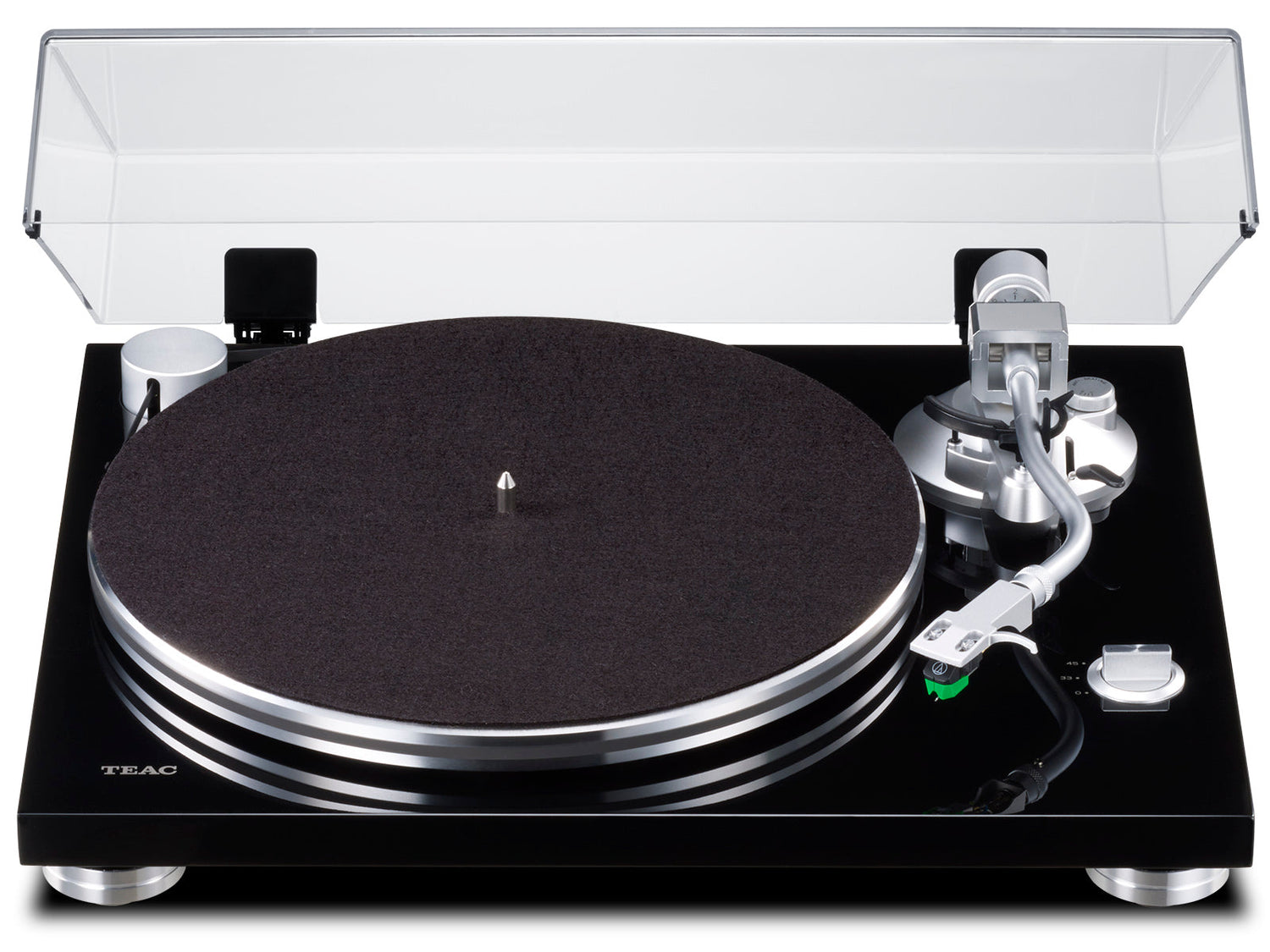 TEAC