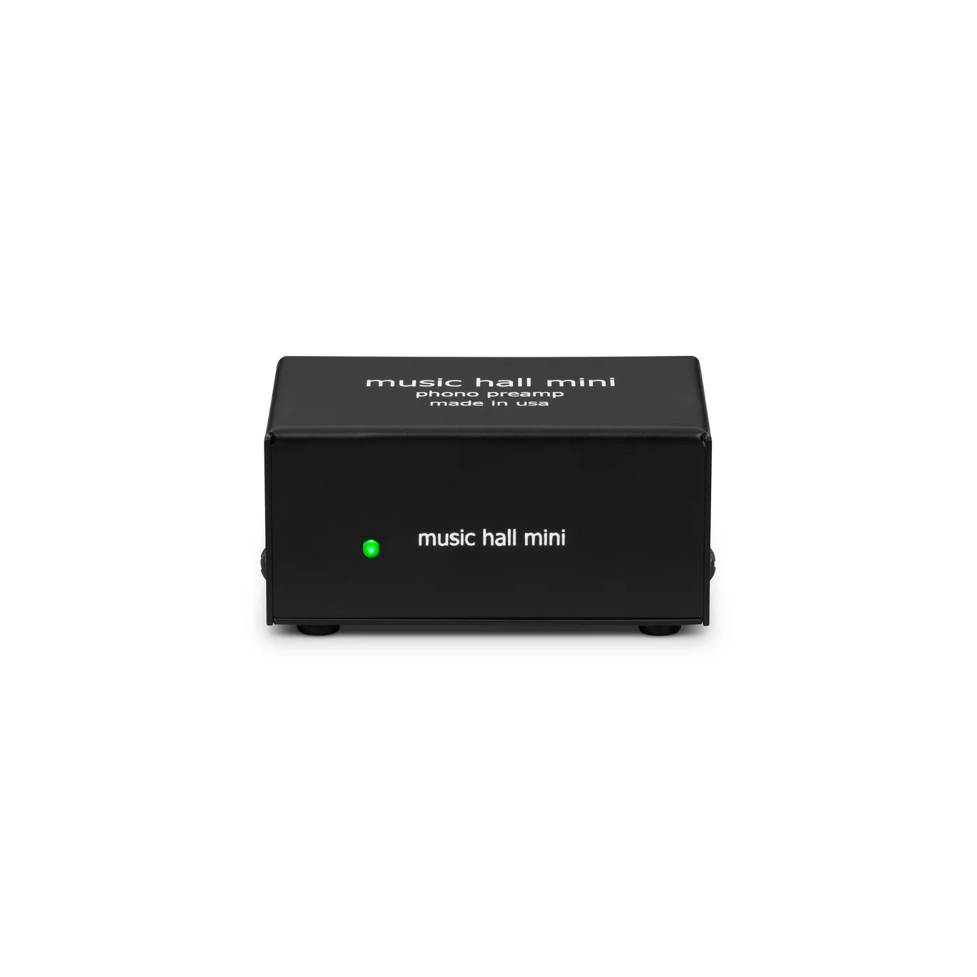 Music Hall Mini Phono Preamplifier