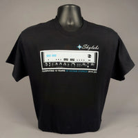 Skylabs 10th Anniversary Sansui 9090 Shirt