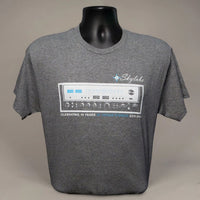 Skylabs 10th Anniversary Sansui 9090 Shirt