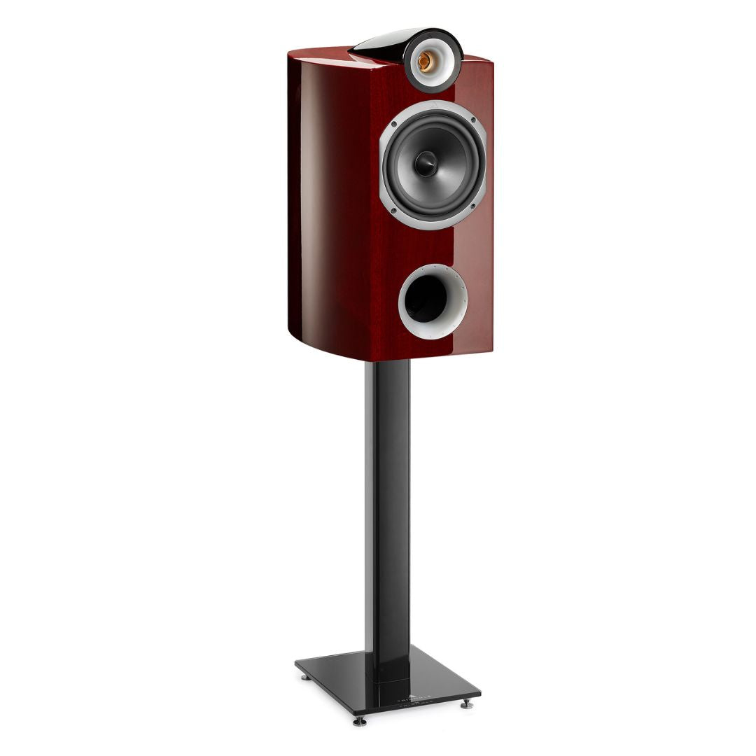 Triangle Signature - Theta Hi-Fi Bookshelf Speaker